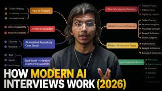 AI Engineering Interviews Are Changing (Here’s What to Expect in 2026)