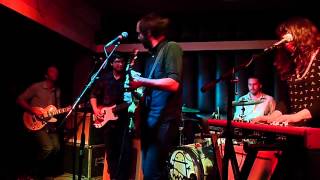 Matt Pond - Starlet (San Diego, 2013)