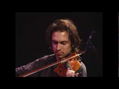 Entre Vues 2000 - True Stories