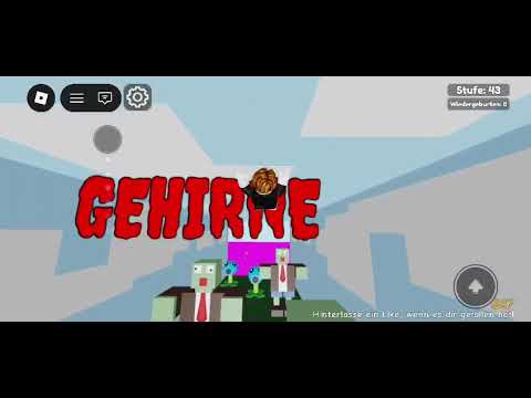 Endlich Level 50 im Dropper Simulator 