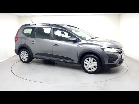 Dacia Jogger HEV 145 Expression Auto - Image 2