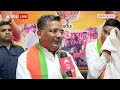 Loksabha Election 2024: जौनपुर से बीजेपी प्रत्याशी कृपाशंकर सिंह ने विपक्ष पर साधा निशाना | ABP News - Video