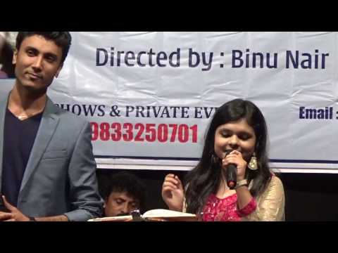 Priyanka Mukherjee  Isharon isharon