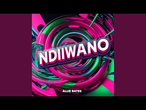 Ndiwano (Original Mix)