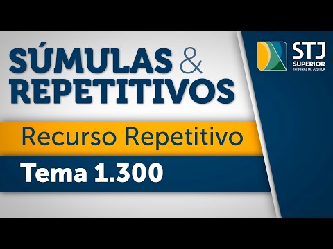 Vídeo: Pasep STJ: perguntas e respostas sobre decisões