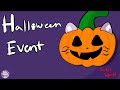 HALLOWEEN EVENT ECLIPSE MASTERY Dandy S World