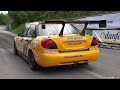 Ford Mondeo STW 2 0 V6 Best Sounding Mondeo Ever