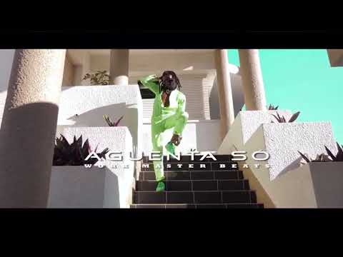 Cizer Boss ft Daniel Dias_ AguentaSó