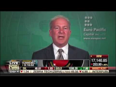 Brexit Is The Match That Lights The Tinderbox