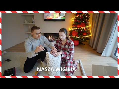 VLOGMAS 22: THE LAST VLOGMAS 🎄 Christmas Eve, excitement and GIFTS 🎁