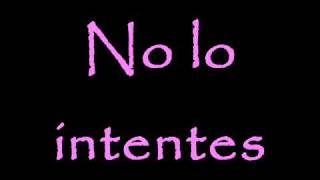 pablo alboran- miedo (letra)