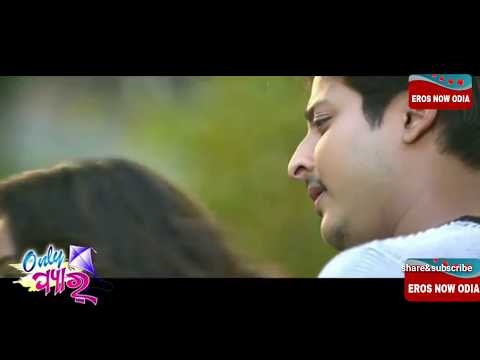 Aaste Aaste-Sun Beliya’ from new odia movie ‘Only Pyar‘ starring Babushan & Supriya. The so