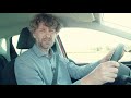 Seat Ibiza vs. Volkswagen Polo - AutoWeek dubbeltest - English subtitles