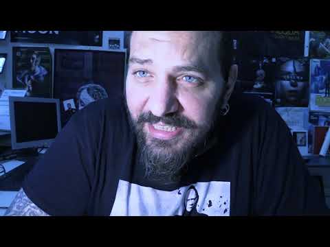 Patreon: Mad Detective (2007) di Johnnie To e Wai Ka-Fai - Mini richiesta da Enrico Raspadori