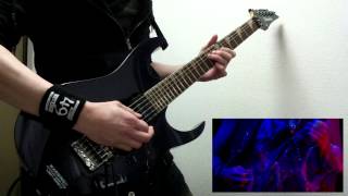 SIAM SHADE 【Life ~SSS Ver~】を弾いてみた
