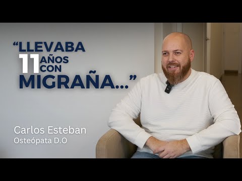 Testimonio: 11 años con migrañas