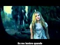 Avril Lavigne - Remember When - Legendado PT