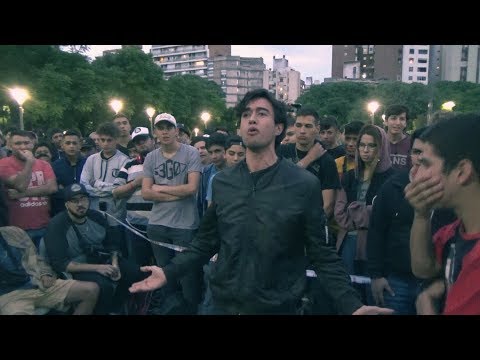 META vs ZEN vs LARRIX - 8vos FECHA 6 (3ra Temporada) - Sinescritura