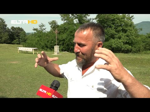 BL HRONIKA 06 07 21  - MASLA U GAJICIMA