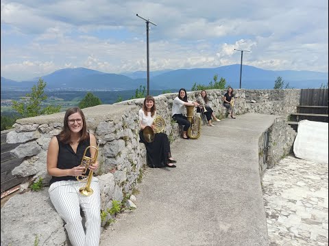 quinTTTonic - Blue Danube