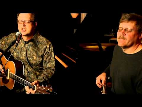 Promotional video thumbnail 1 for Andy Newbrey & The Electro-Bluesy-Grass Band