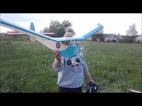 Mad cap single channel model