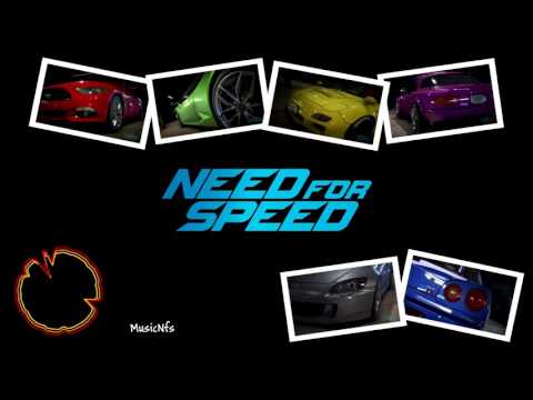 06. Botnek - Here It Comes (N4S Mix)