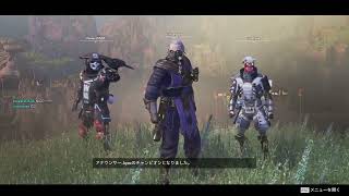APEX 一人欠けてもガスならチャンピオン獲れるぜ