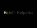 Hotelli Helpotus - Eläkeläiset