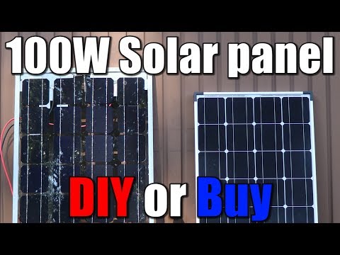 download lagu mp3 mp4 How To Make Your Own Solar Panel, download lagu How To Make Your Own Solar Panel gratis, unduh video klip How To Make Your Own Solar Panel