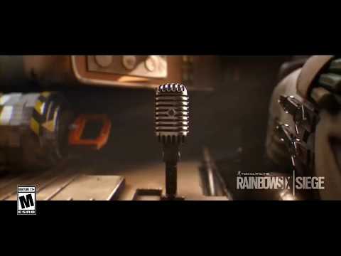 Operation Burnt Horizon Introduction - with Dirty Deeds