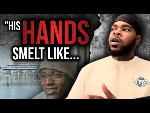 Prison Story: Ice liked booty more than fleece