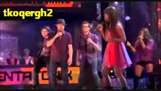 The Sing-Off|The Collective: Rolling In The Deep|Eddie Garcia