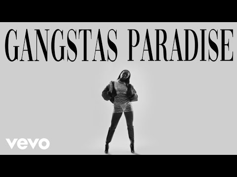Video thumbnail for Gangsta’s Paradise