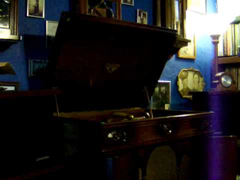 All Aboard For Heaven - Meyer Davis' Le Paradis Band