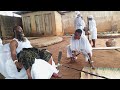 THE MAKING OF ASO FUN FUN AWOLUMATE