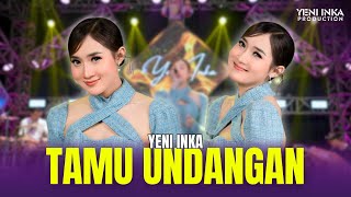Download lagu Yeni Inka - Tamu Undangan ( Music Yi Production) mp3 Download lagu Yeni Inka - Tamu Undangan ( Music Yi Production) mp3