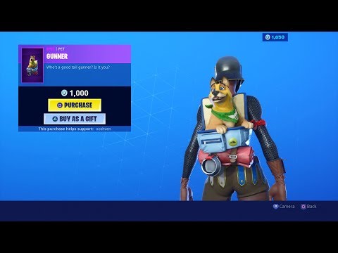 Where Are All The Gas Stations On The Fortnite Map