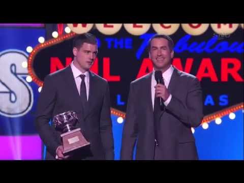 Jamie Benn Highlights [HD]