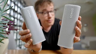 Sonos Roam SL: Unterschied, Test und Kauftipps