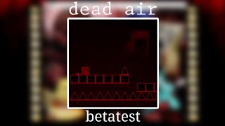FNF Dead Air | Betatest