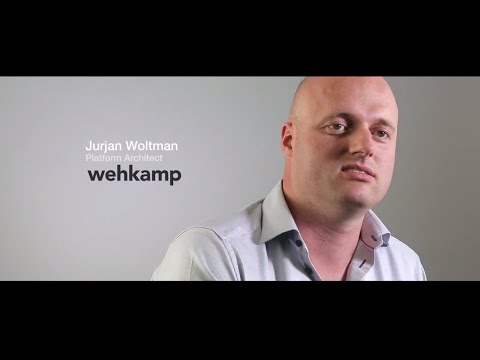 Wehkamp Uses AWS to Rapidly Deploy, Update E-Commerce Platform in New Market