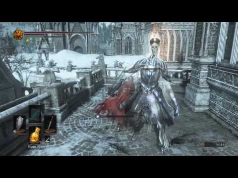 DARK SOULS III Pt 87