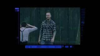 Matt Pokora - Catch Me If You Can (OFFICIAL MUSIC VIDEO)[HQ]
