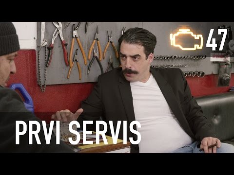 Prvi Servis #47