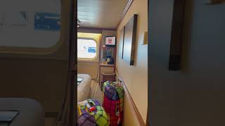 P&O Azura Cabin Oceanview Cabin E323
