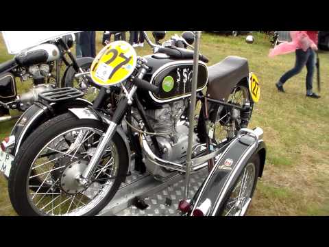 AWO RS RENNSPORT - RACE 61 FINOWFURT 2013