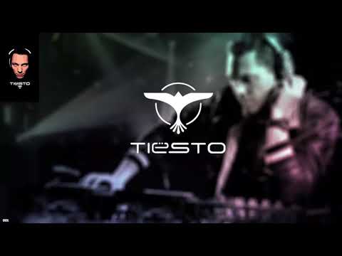 Tiesto - Traffic (Trance Brothers Remix)