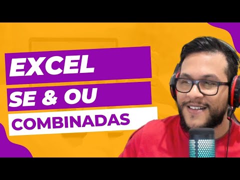 Como fazer Fluxo de Caixa automático no Excel Simples e Fácil