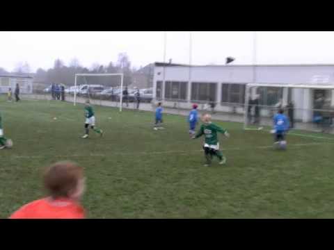 U8 Hofstade -  Schroevers  Moorsel 11/12/2010 : 6-9